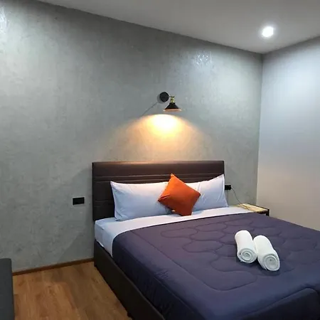 Lanta Mango Beach Houses